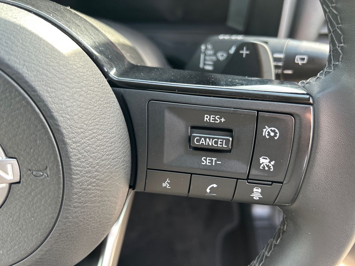 Used Nissan Qashqai 2023 for sale - 77826457: Photo 17