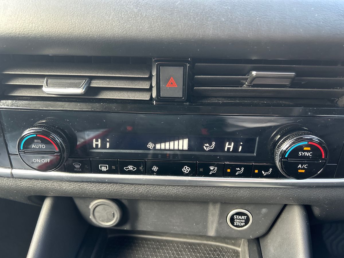 Used Nissan Qashqai 2023 for sale - 77826457: Photo 18