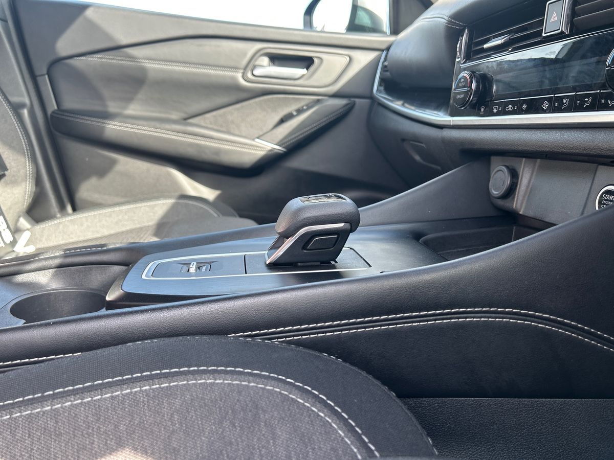 Used Nissan Qashqai 2023 for sale - 77826457: Photo 19