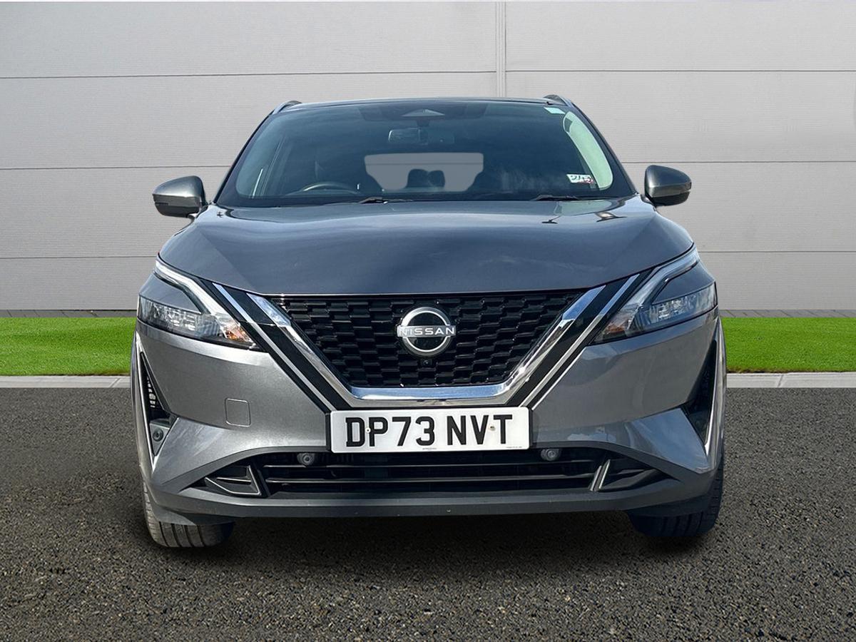 Used Nissan Qashqai 2023 for sale - 77826457: Photo 2