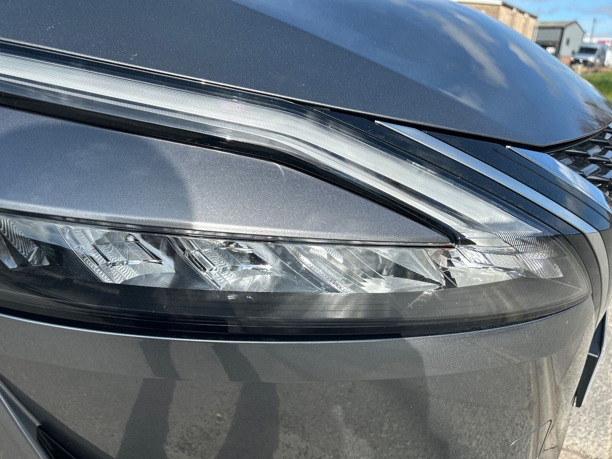 Used Nissan Qashqai 2023 for sale - 77826457: Photo 21