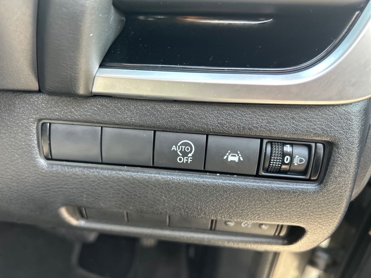 Used Nissan Qashqai 2023 for sale - 77826457: Photo 23