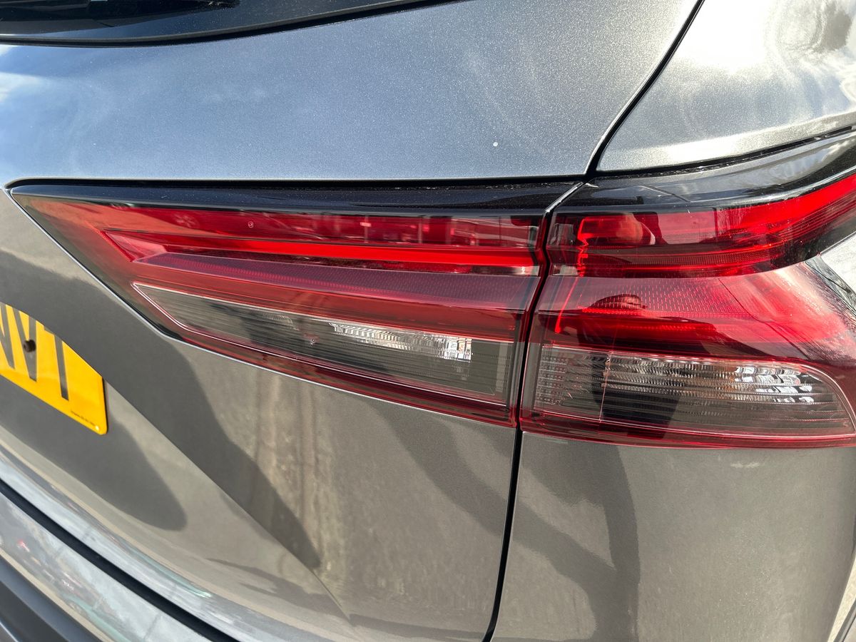 Used Nissan Qashqai 2023 for sale - 77826457: Photo 25