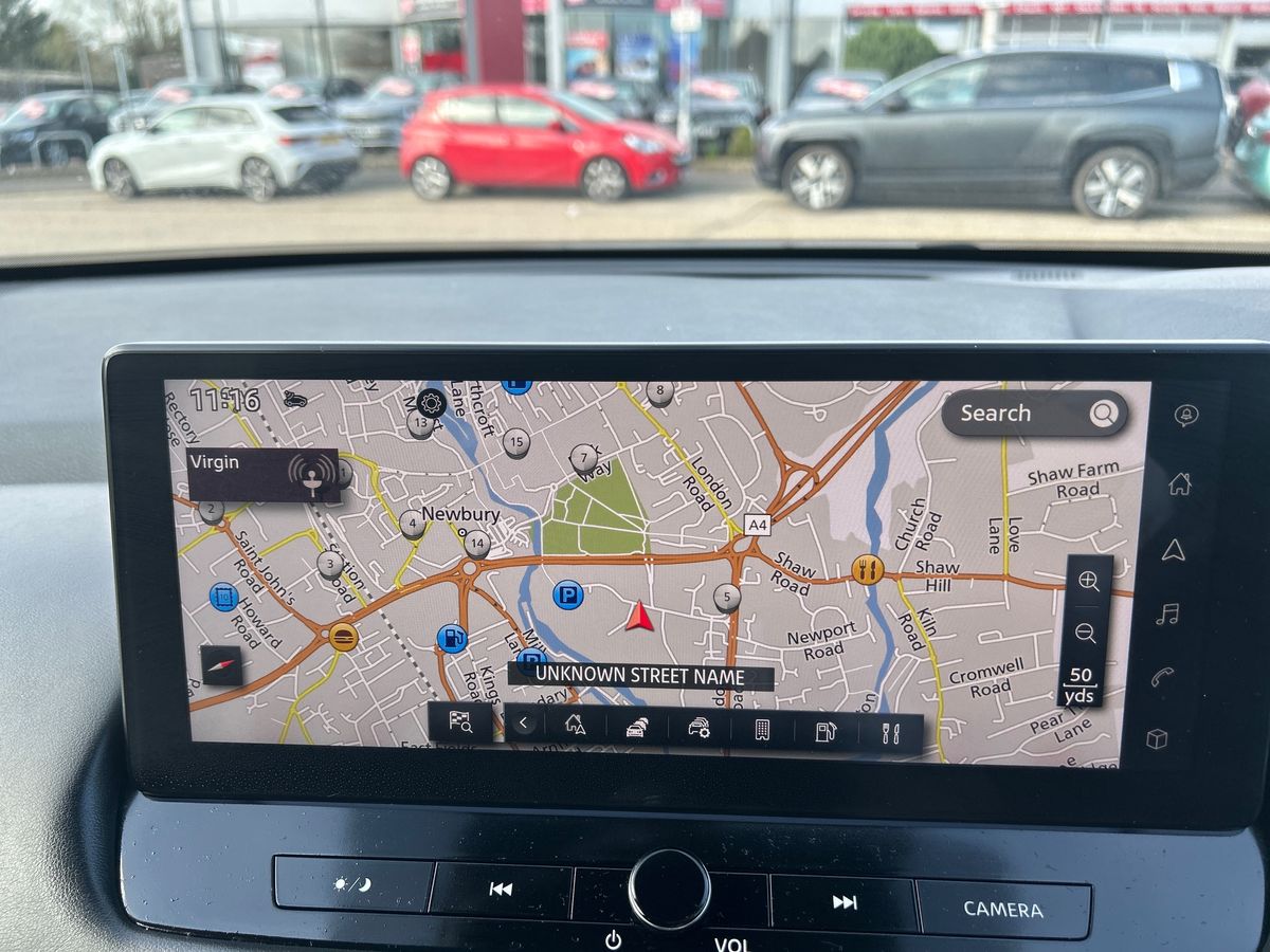 Used Nissan Qashqai 2023 for sale - 77826457: Photo 27