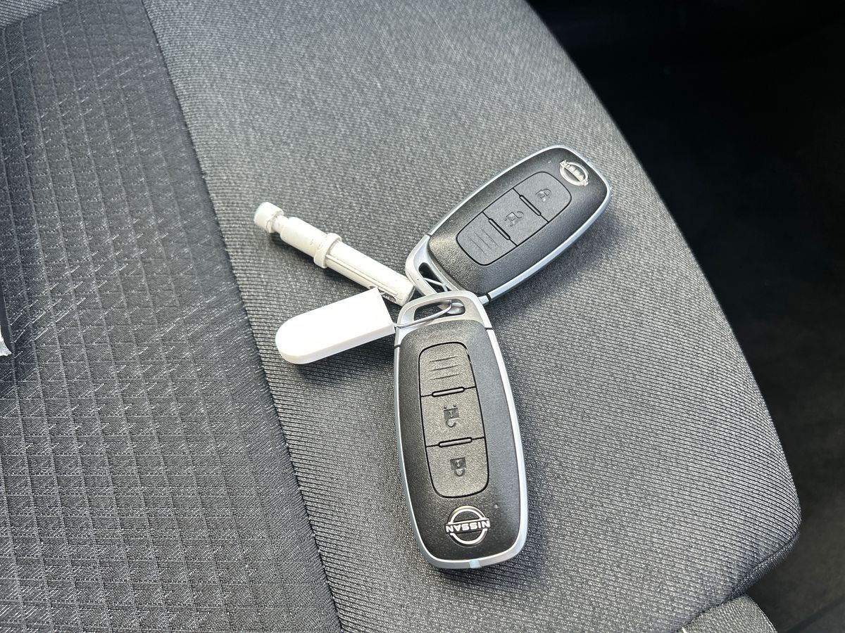 Used Nissan Qashqai 2023 for sale - 77826457: Photo 32