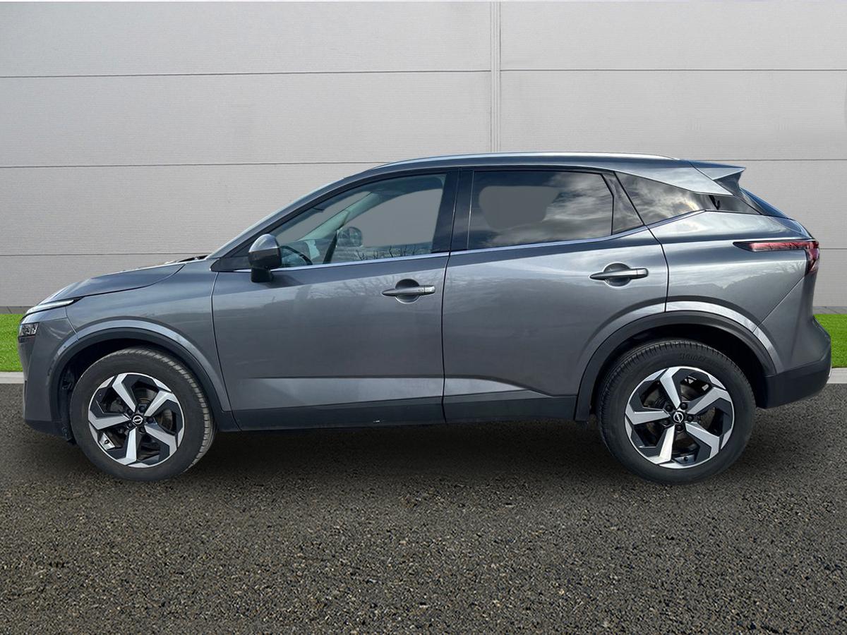 Used Nissan Qashqai 2023 for sale - 77826457: Photo 4