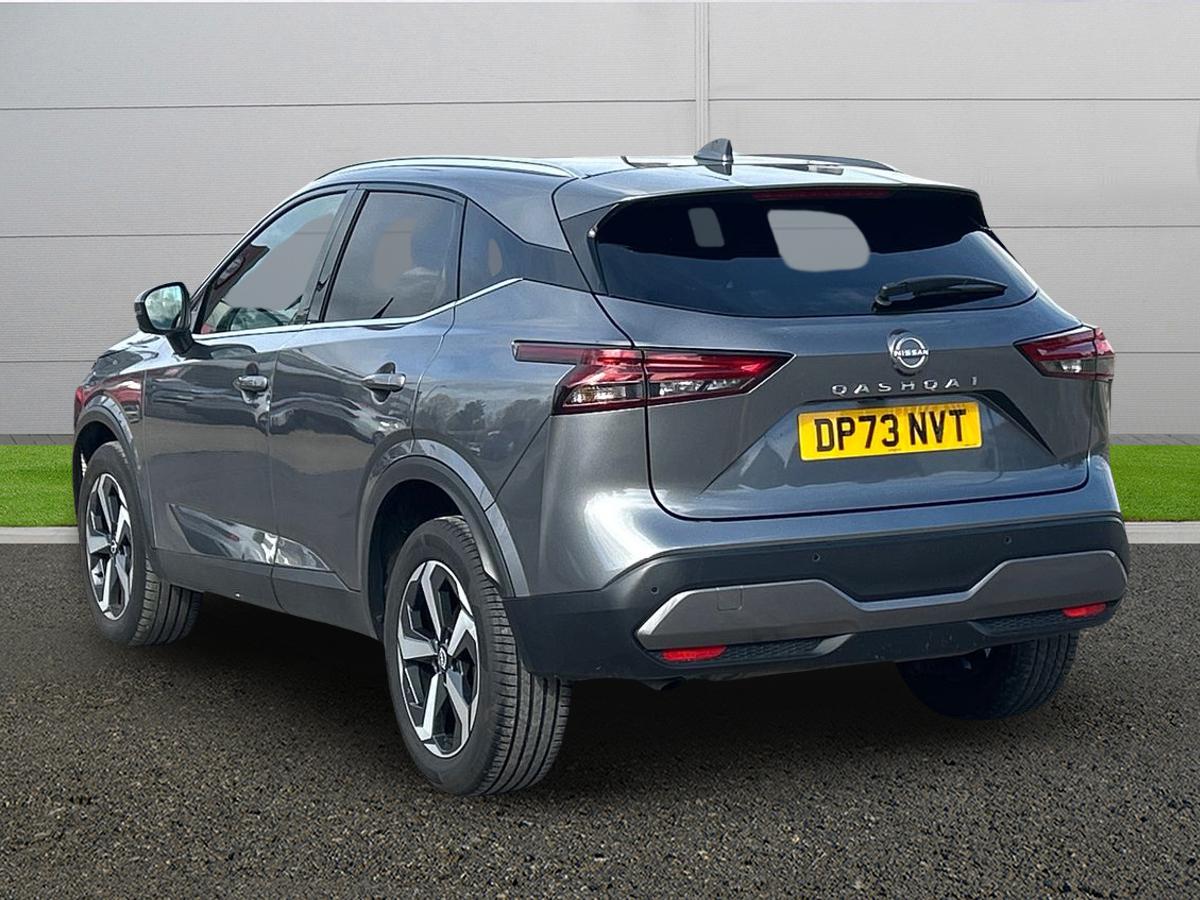 Used Nissan Qashqai 2023 for sale - 77826457: Photo 5