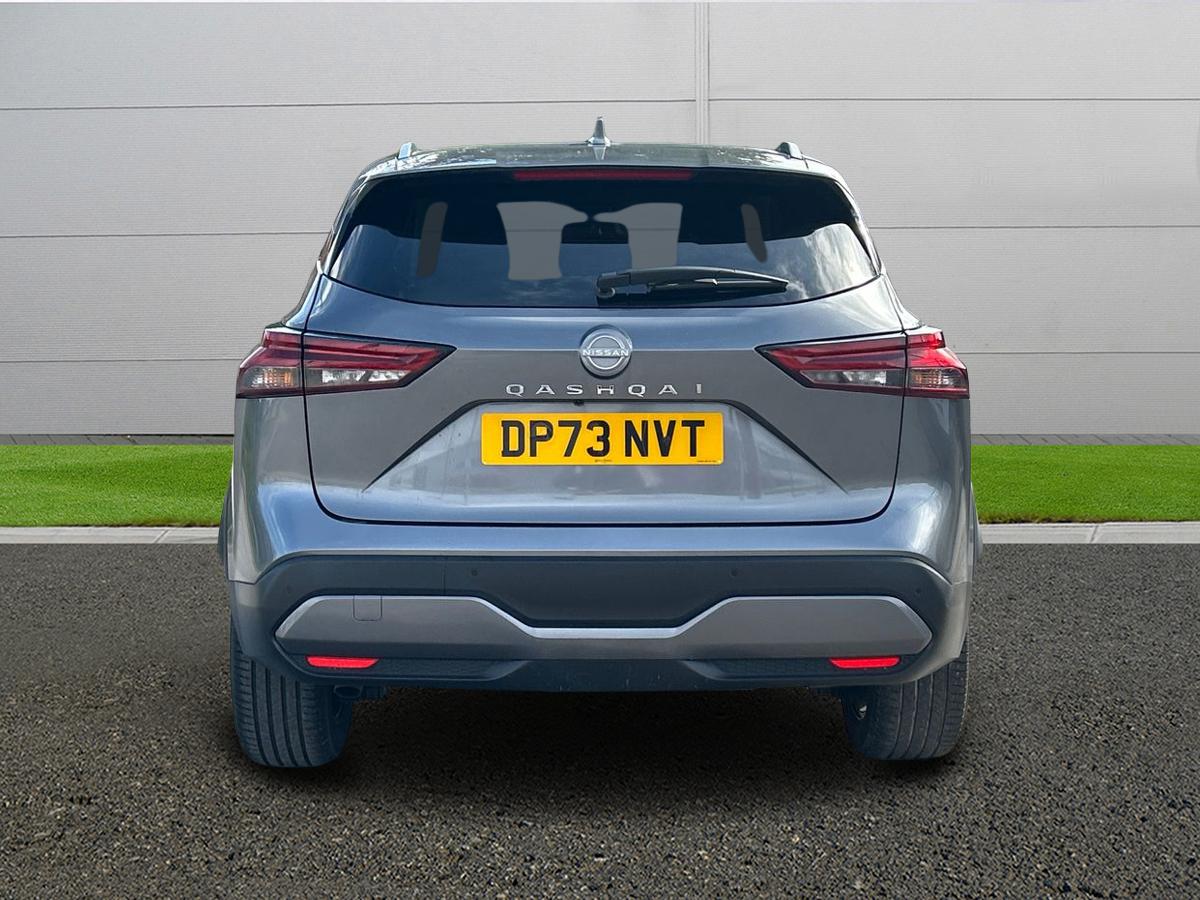 Used Nissan Qashqai 2023 for sale - 77826457: Photo 6