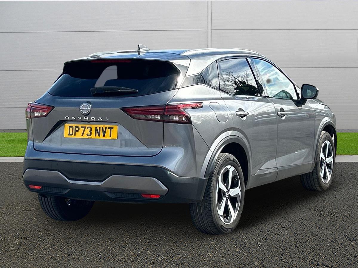 Used Nissan Qashqai 2023 for sale - 77826457: Photo 7
