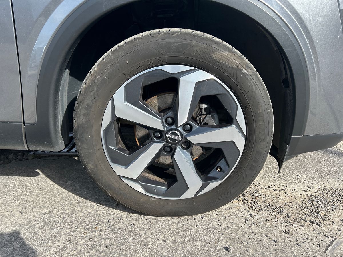 Used Nissan Qashqai 2023 for sale - 77826457: Photo 9