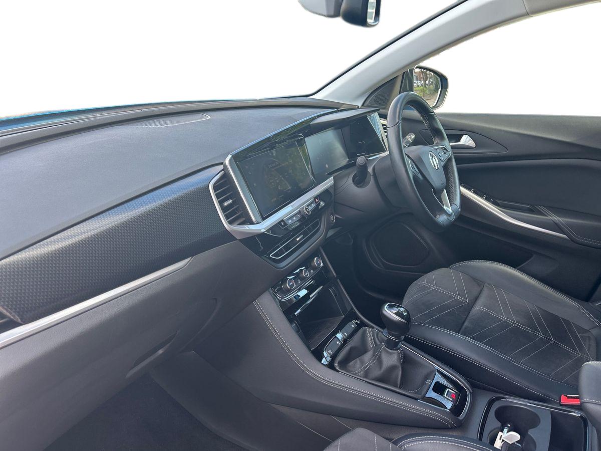 Used Vauxhall Grandland 2023 for sale - 77660331: Photo 10