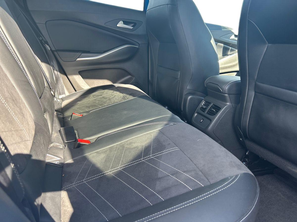 Used Vauxhall Grandland 2023 for sale - 77660331: Photo 11