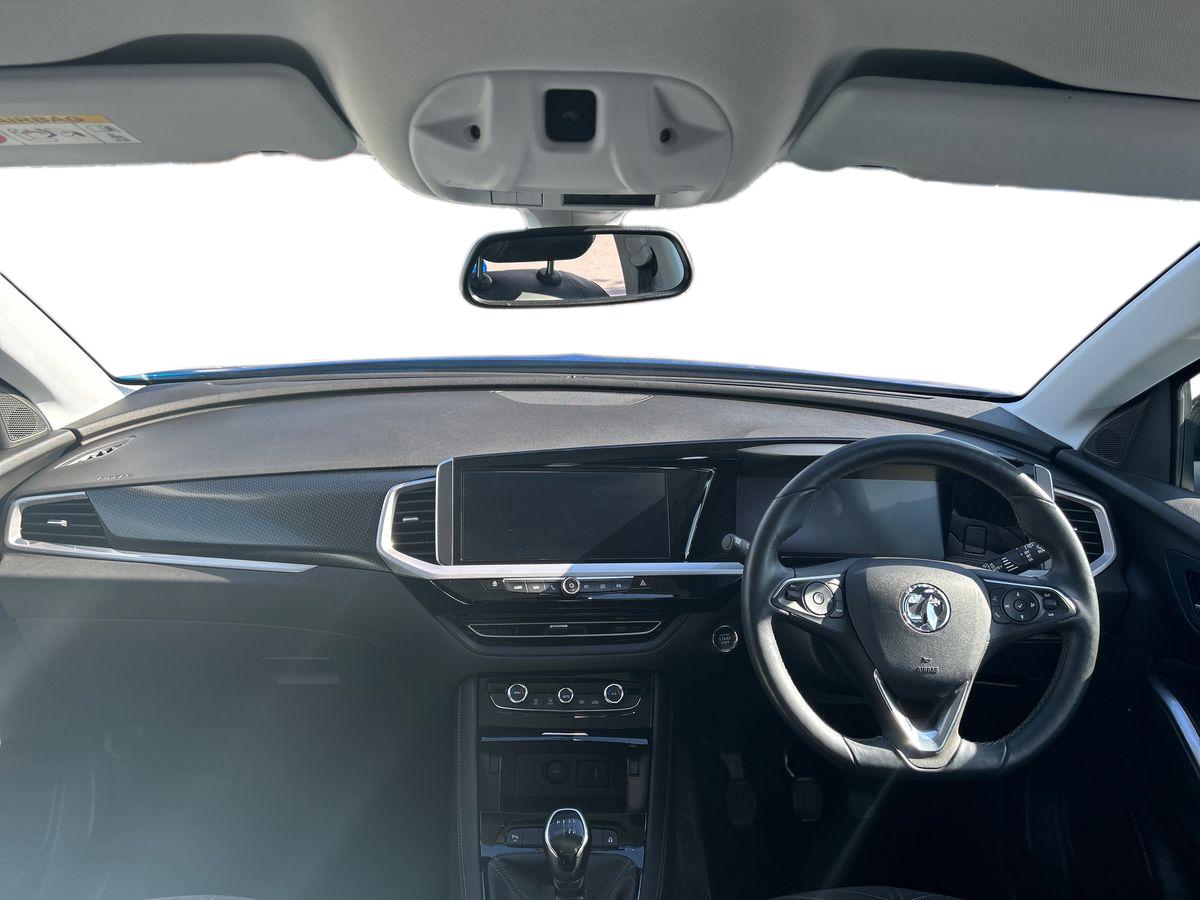 Used Vauxhall Grandland 2023 for sale - 77660331: Photo 13