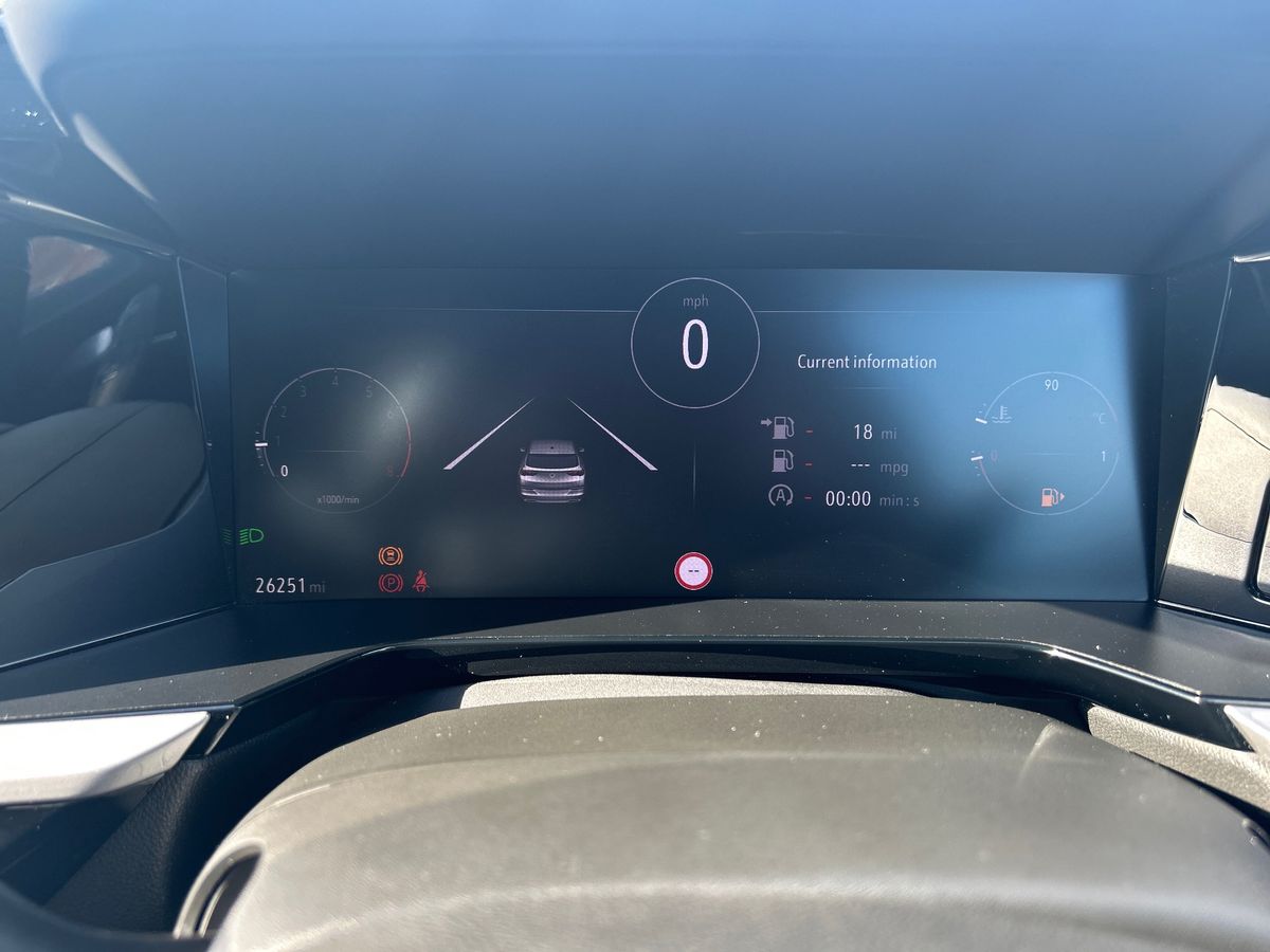 Used Vauxhall Grandland 2023 for sale - 77660331: Photo 14