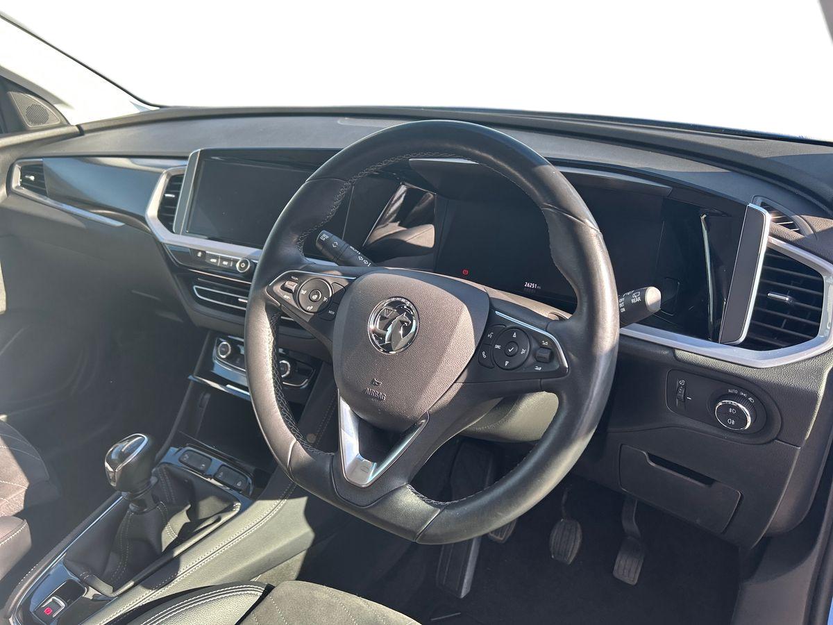 Used Vauxhall Grandland 2023 for sale - 77660331: Photo 15