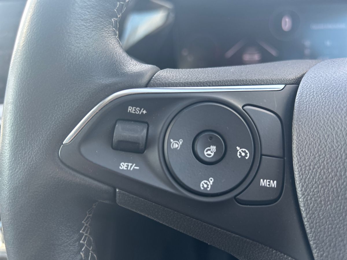 Used Vauxhall Grandland 2023 for sale - 77660331: Photo 16