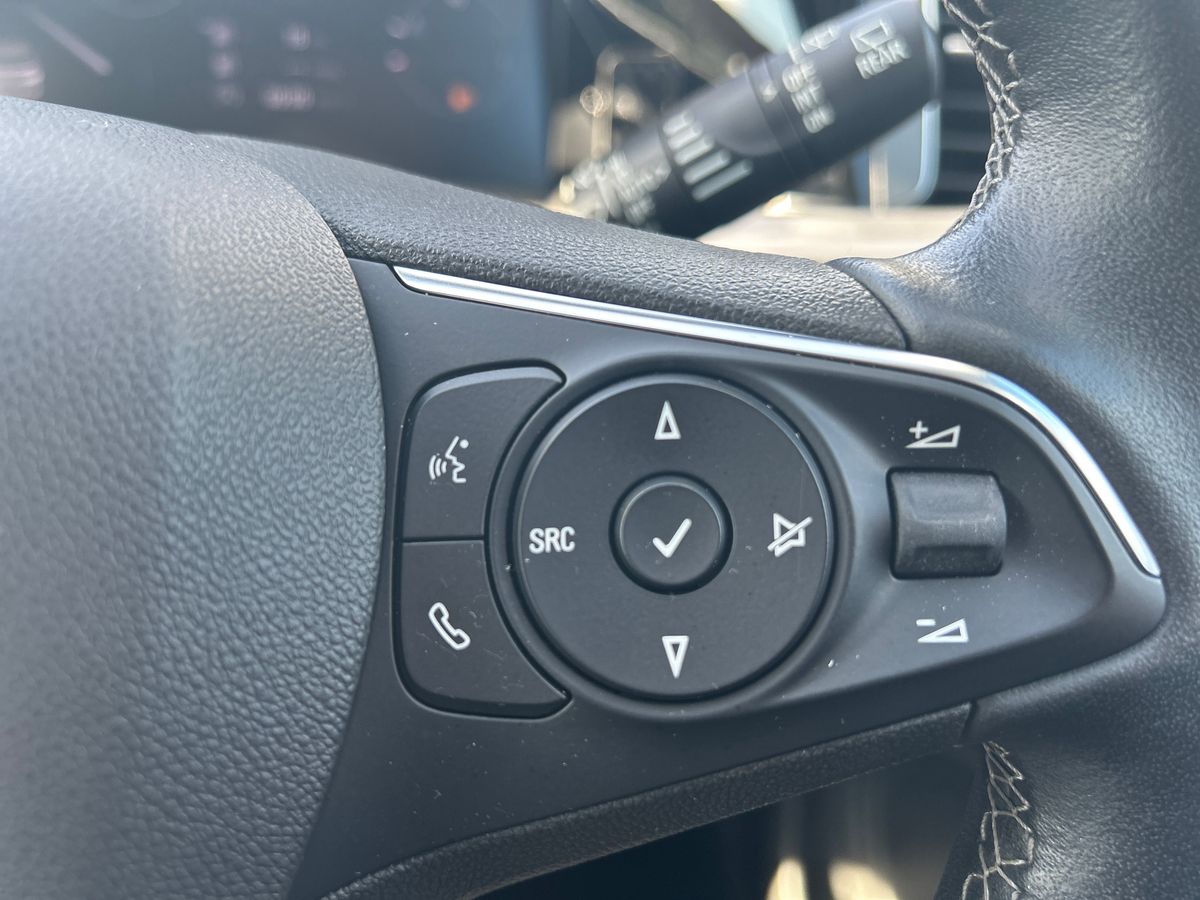 Used Vauxhall Grandland 2023 for sale - 77660331: Photo 17