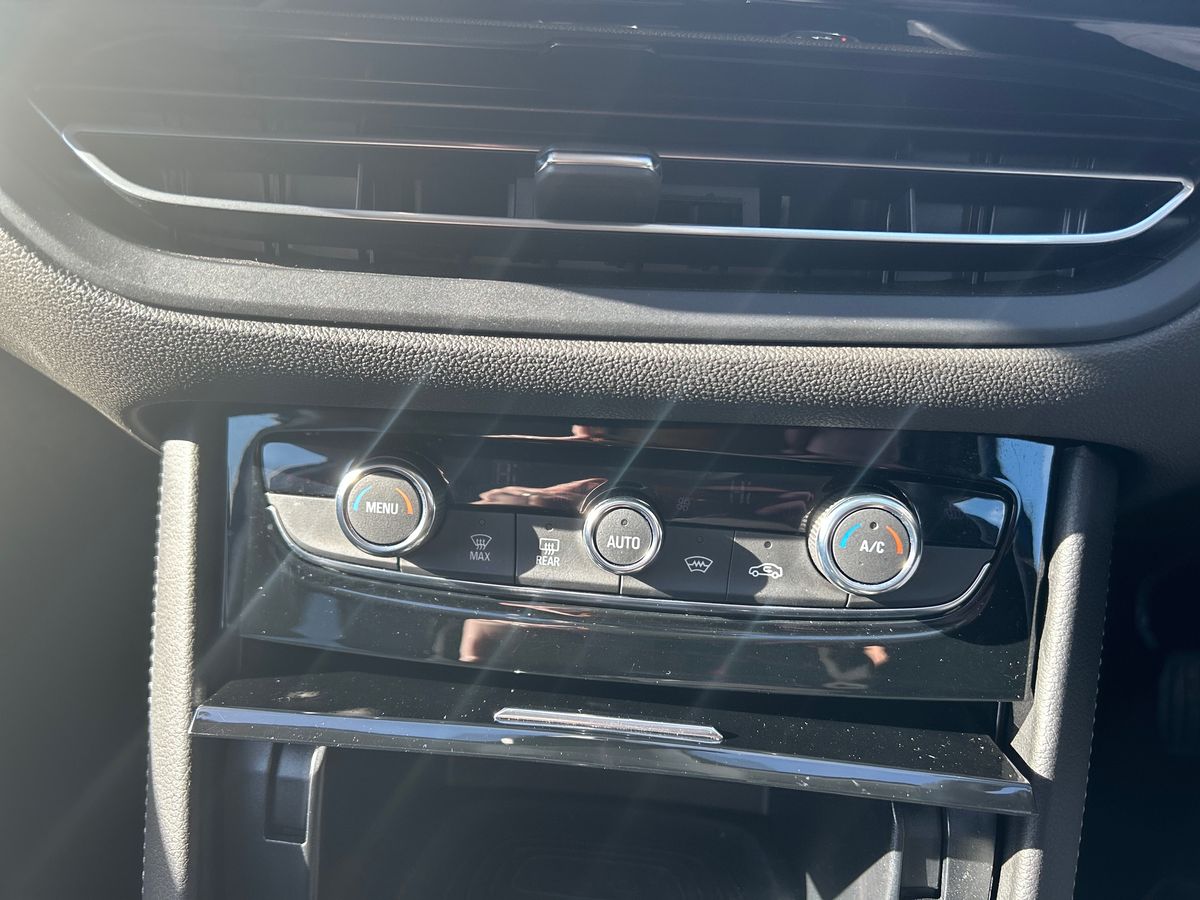 Used Vauxhall Grandland 2023 for sale - 77660331: Photo 18