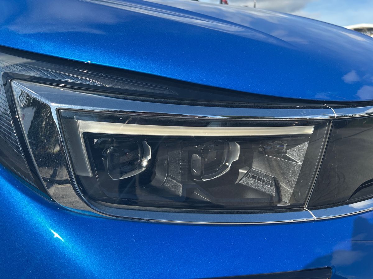 Used Vauxhall Grandland 2023 for sale - 77660331: Photo 21