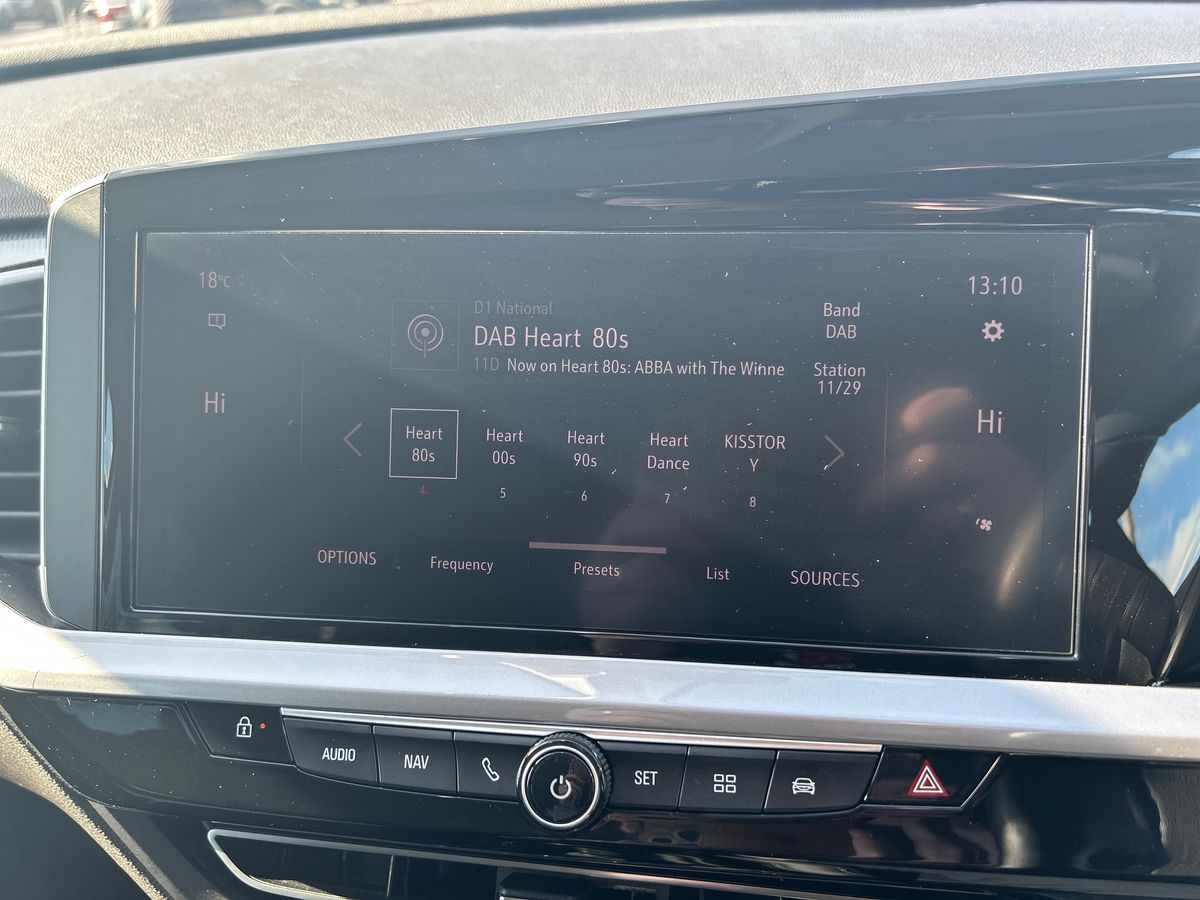 Used Vauxhall Grandland 2023 for sale - 77660331: Photo 24