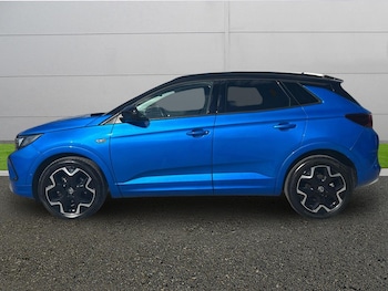 Used Vauxhall Grandland 2023 for sale - 77660331: Photo