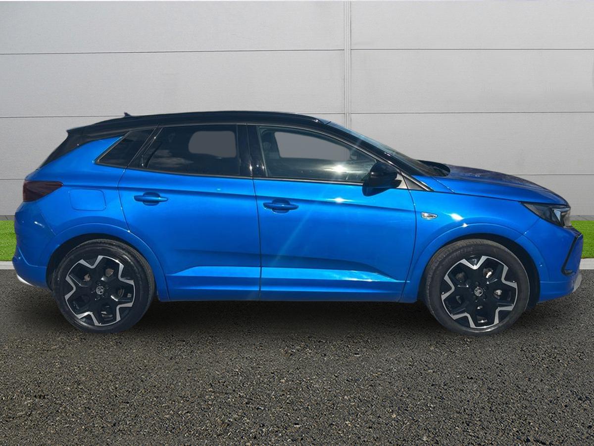 Used Vauxhall Grandland 2023 for sale - 77660331: Photo 8