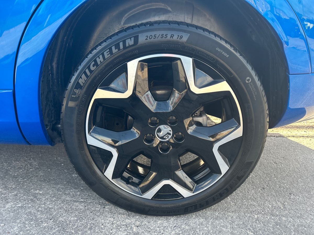 Used Vauxhall Grandland 2023 for sale - 77660331: Photo 9