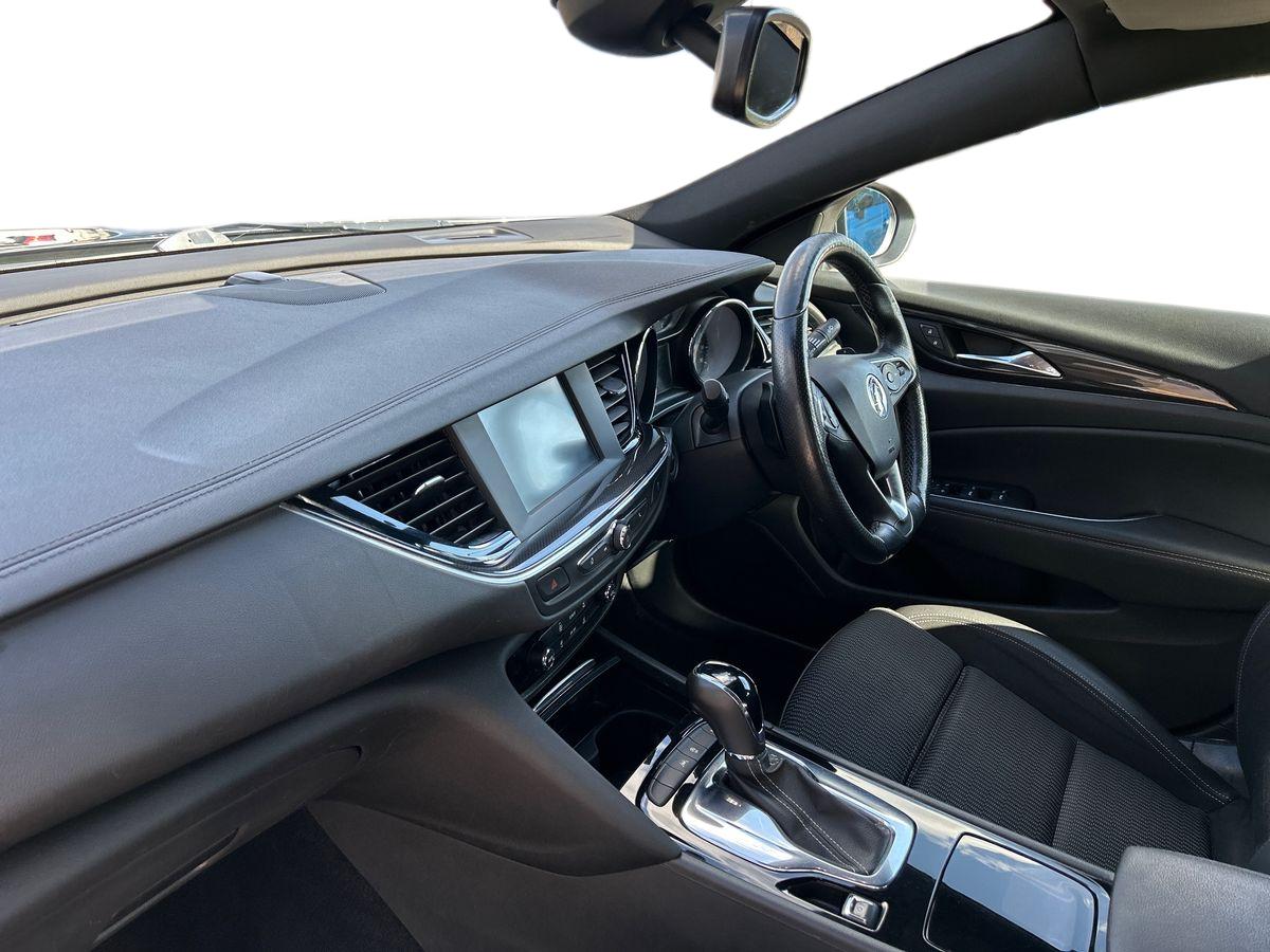 Used Vauxhall Insignia 2019 for sale - 77893983: Photo 10
