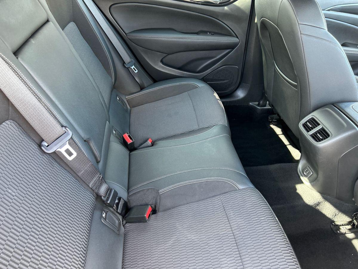 Used Vauxhall Insignia 2019 for sale - 77893983: Photo 11