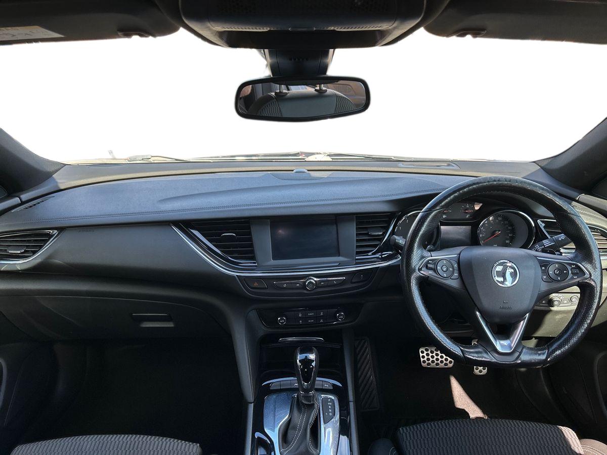 Used Vauxhall Insignia 2019 for sale - 77893983: Photo 13