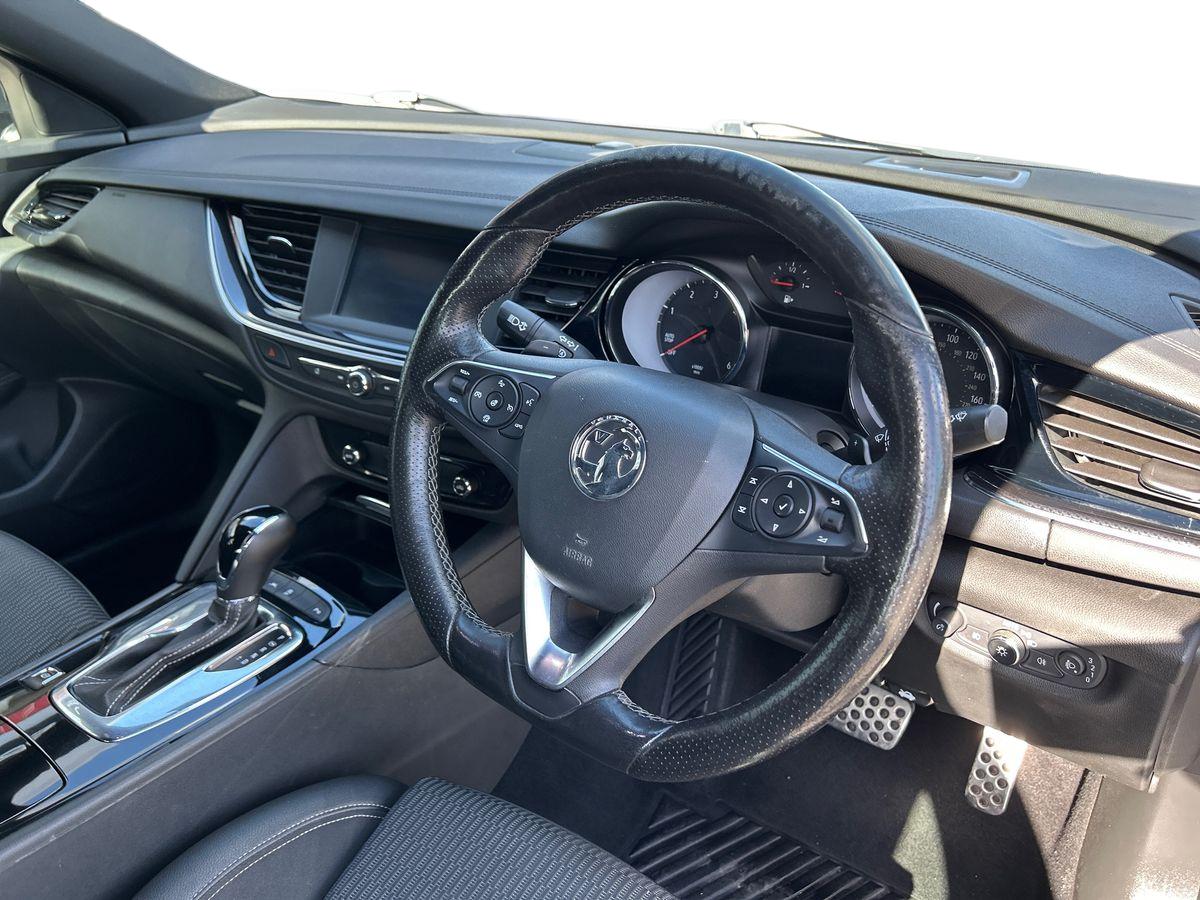 Used Vauxhall Insignia 2019 for sale - 77893983: Photo 15