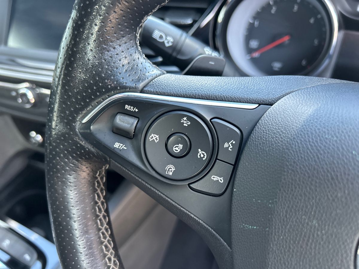 Used Vauxhall Insignia 2019 for sale - 77893983: Photo 16