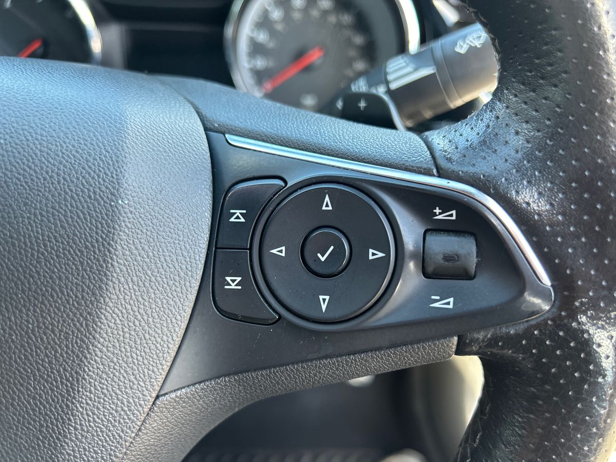 Used Vauxhall Insignia 2019 for sale - 77893983: Photo 17