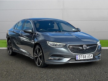 2019 - 2.0 Turbo D SRi Vx-line Nav 5dr Auto