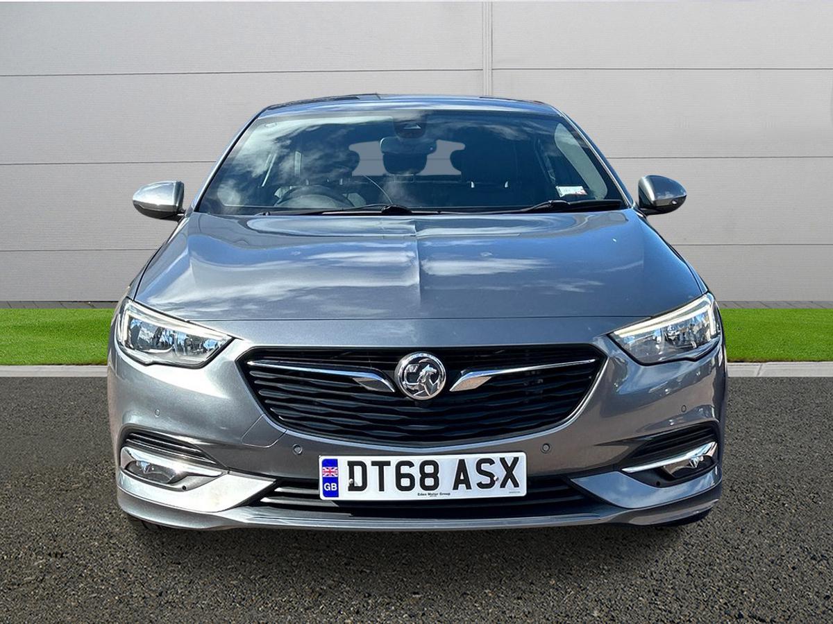 Used Vauxhall Insignia 2019 for sale - 77893983: Photo 2