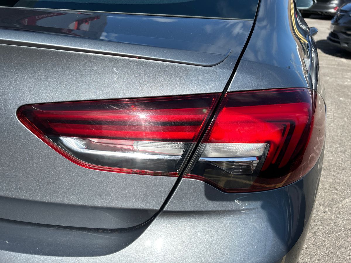 Used Vauxhall Insignia 2019 for sale - 77893983: Photo 23