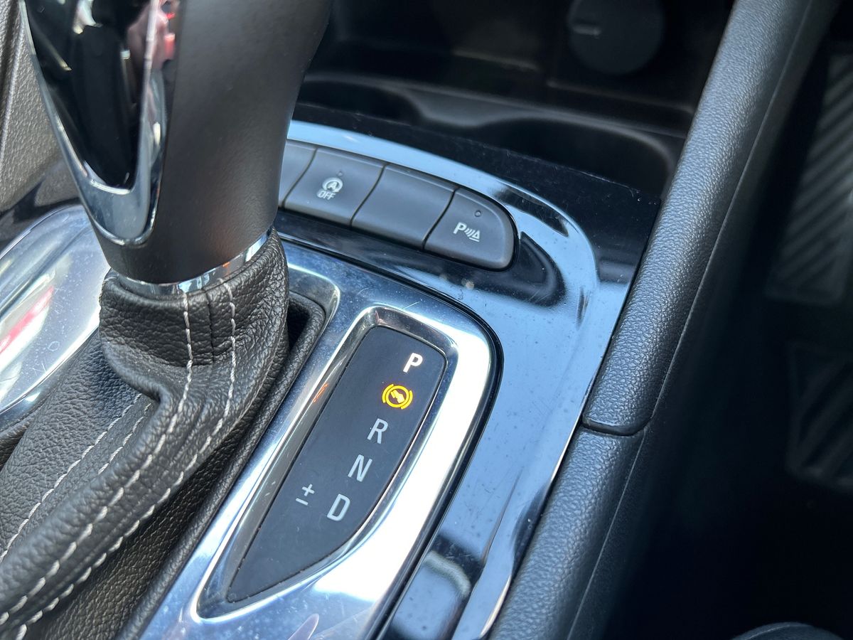 Used Vauxhall Insignia 2019 for sale - 77893983: Photo 25