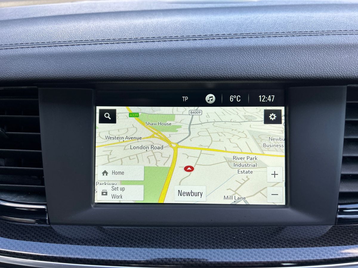 Used Vauxhall Insignia 2019 for sale - 77893983: Photo 26