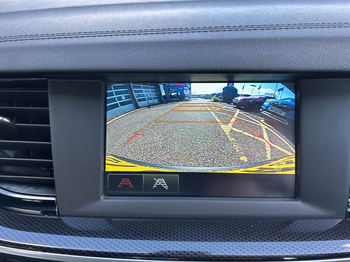 Used Vauxhall Insignia 2019 for sale - 77893983: Photo 27