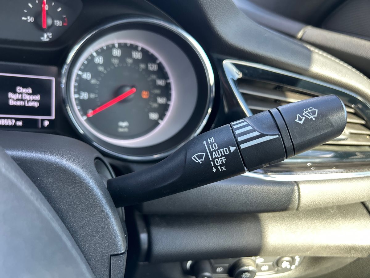 Used Vauxhall Insignia 2019 for sale - 77893983: Photo 28