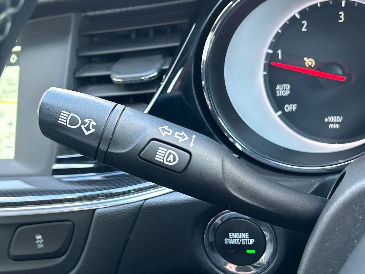 Used Vauxhall Insignia 2019 for sale - 77893983: Photo 29