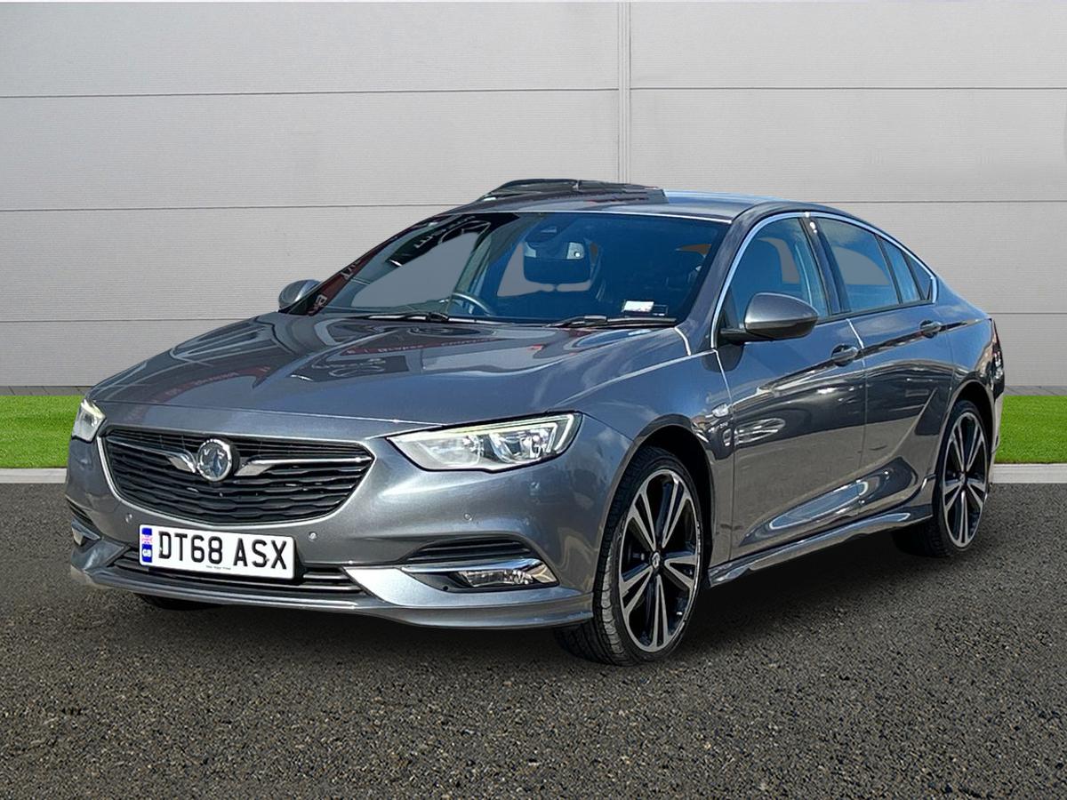 Used Vauxhall Insignia 2019 for sale - 77893983: Photo 3