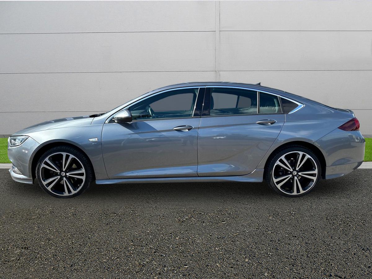 Used Vauxhall Insignia 2019 for sale - 77893983: Photo 4