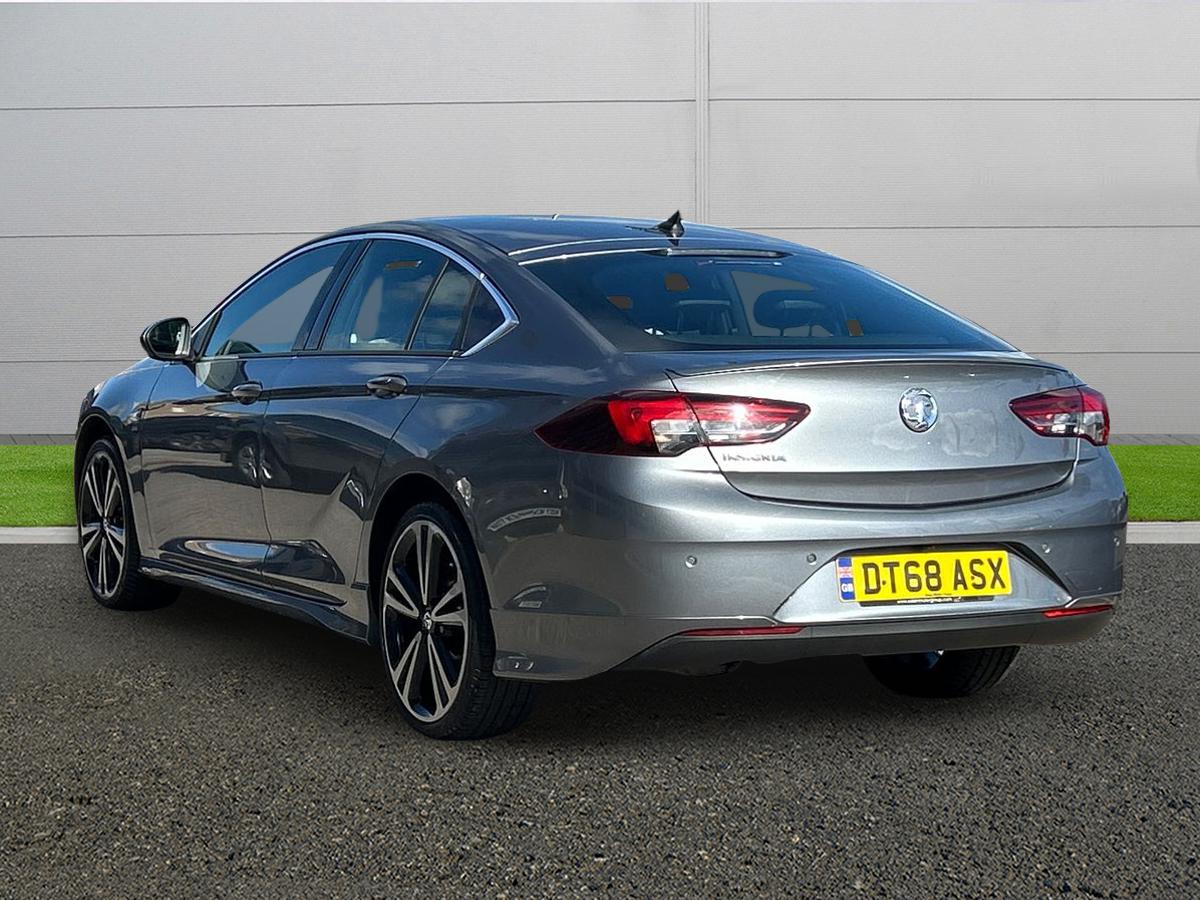 Used Vauxhall Insignia 2019 for sale - 77893983: Photo 5