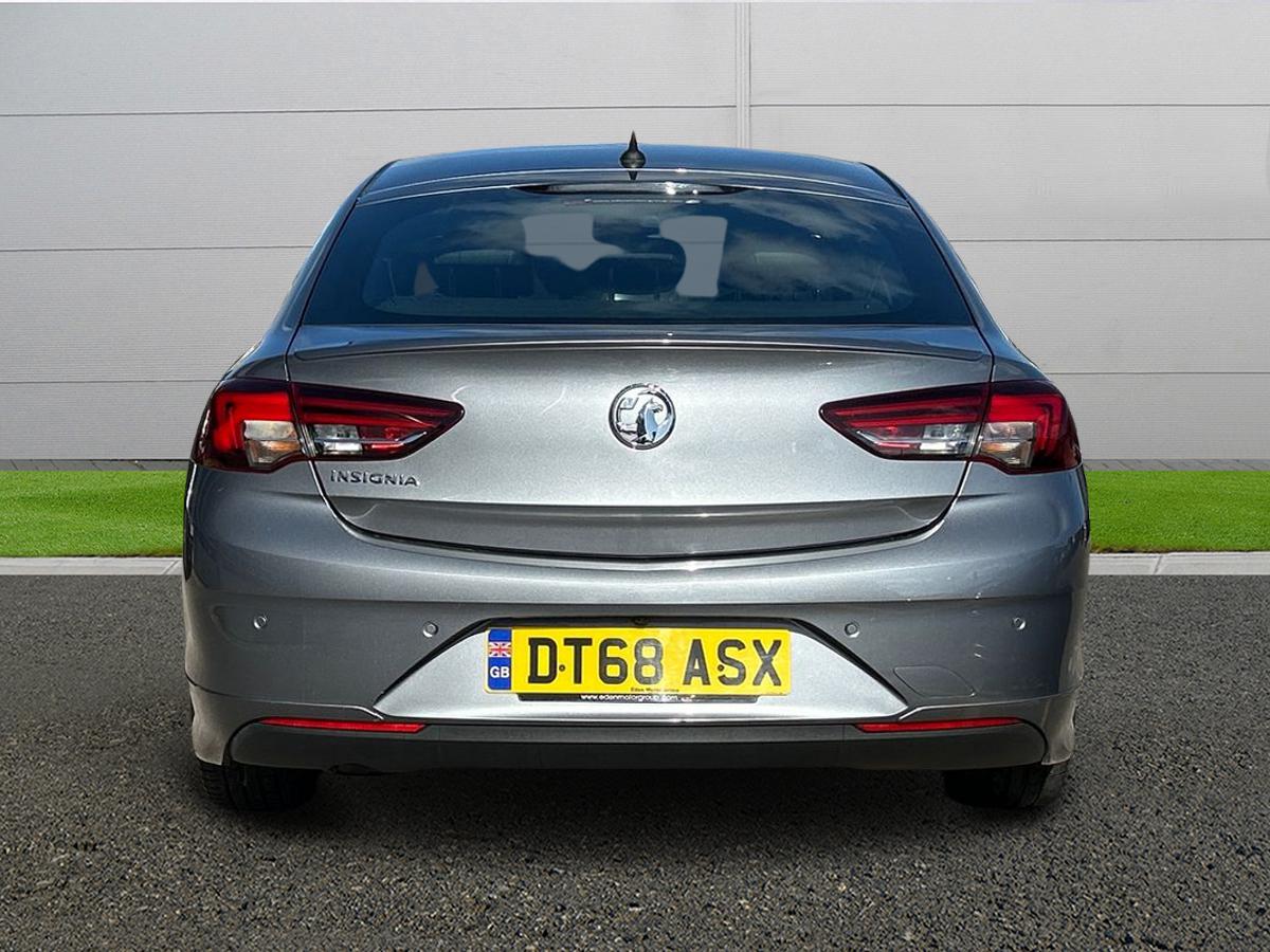Used Vauxhall Insignia 2019 for sale - 77893983: Photo 6