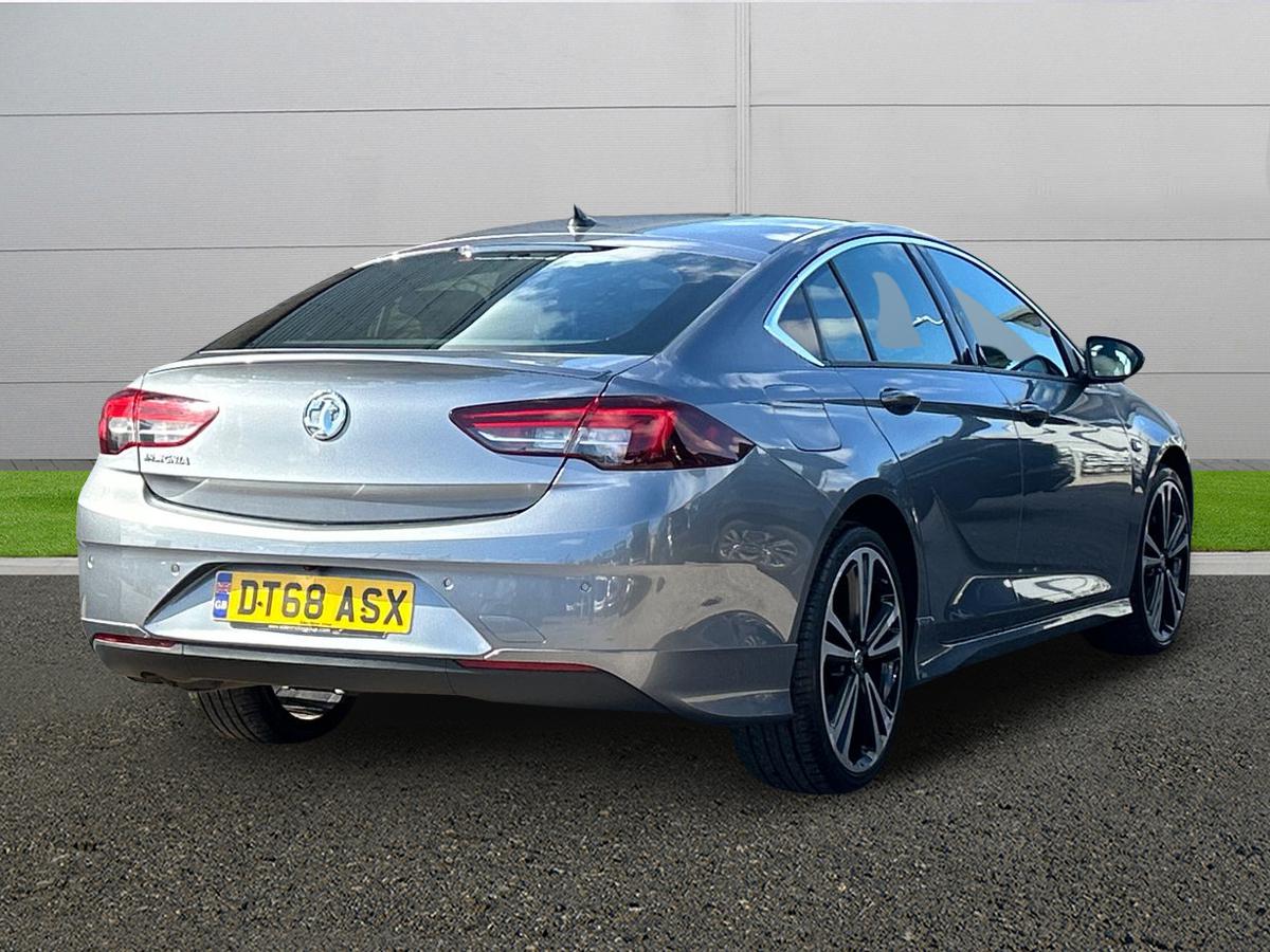 Used Vauxhall Insignia 2019 for sale - 77893983: Photo 7