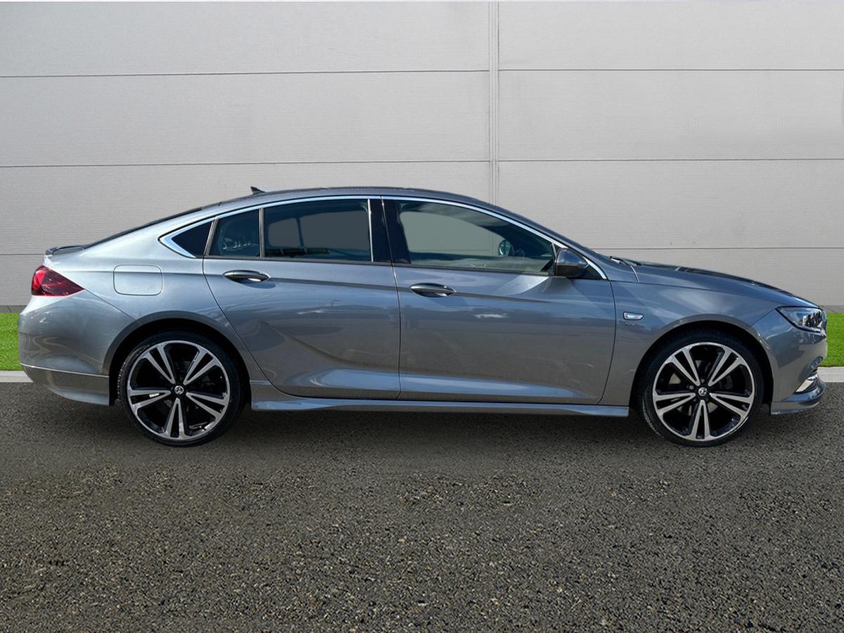Used Vauxhall Insignia 2019 for sale - 77893983: Photo 8