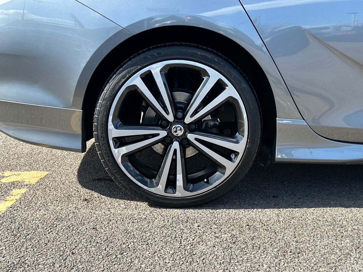 Used Vauxhall Insignia 2019 for sale - 77893983: Photo 9
