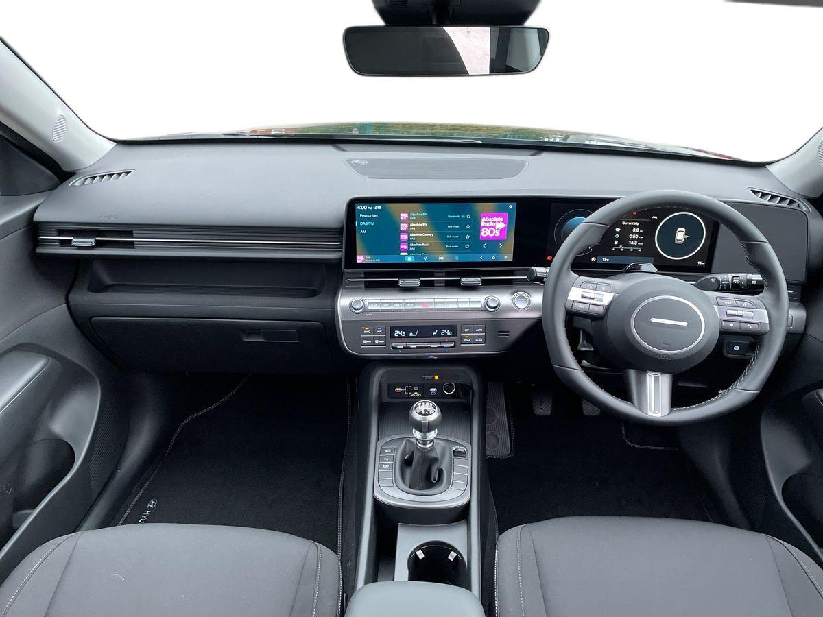 Used Hyundai KONA 2025 for sale - 76912901: Photo 13