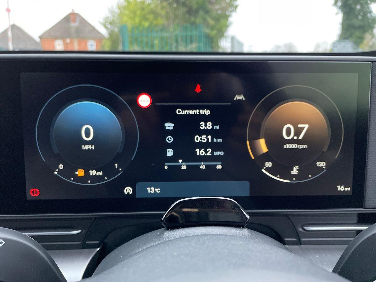 Used Hyundai KONA 2025 for sale - 76912901: Photo 14